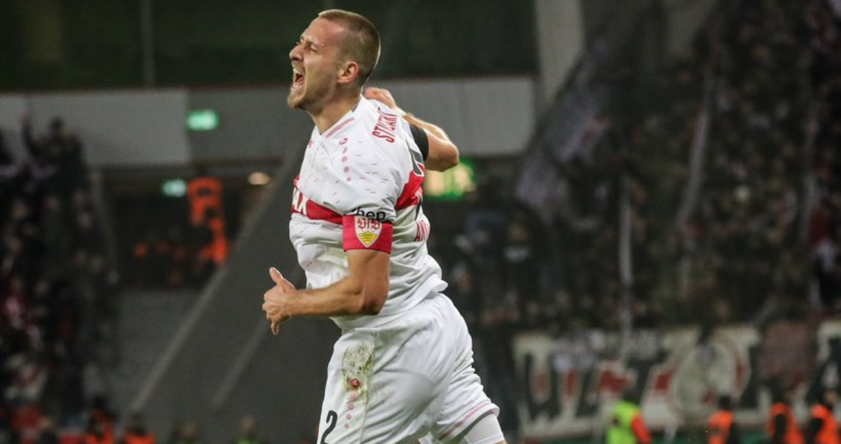 Bundesliga: i migliori e i peggiori della 32ª giornata