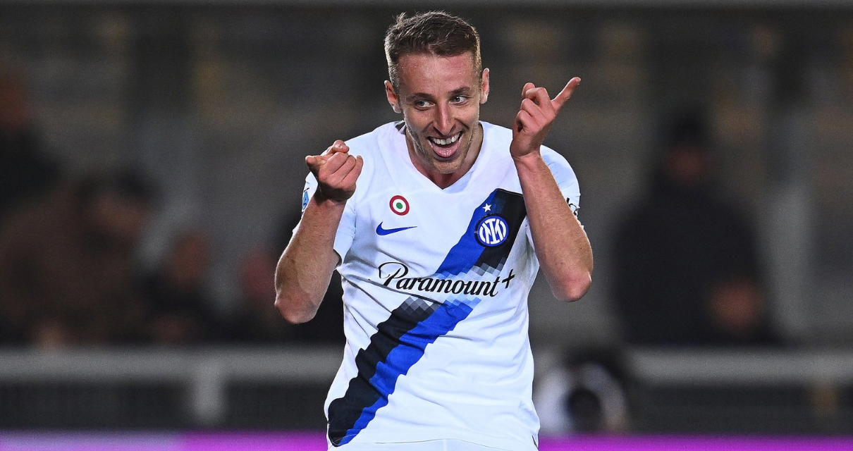 SERIE A: I MIGLIORI ED I PEGGIORI 3 CENTROCAMPISTI DELLA 36ª GIORNATA
