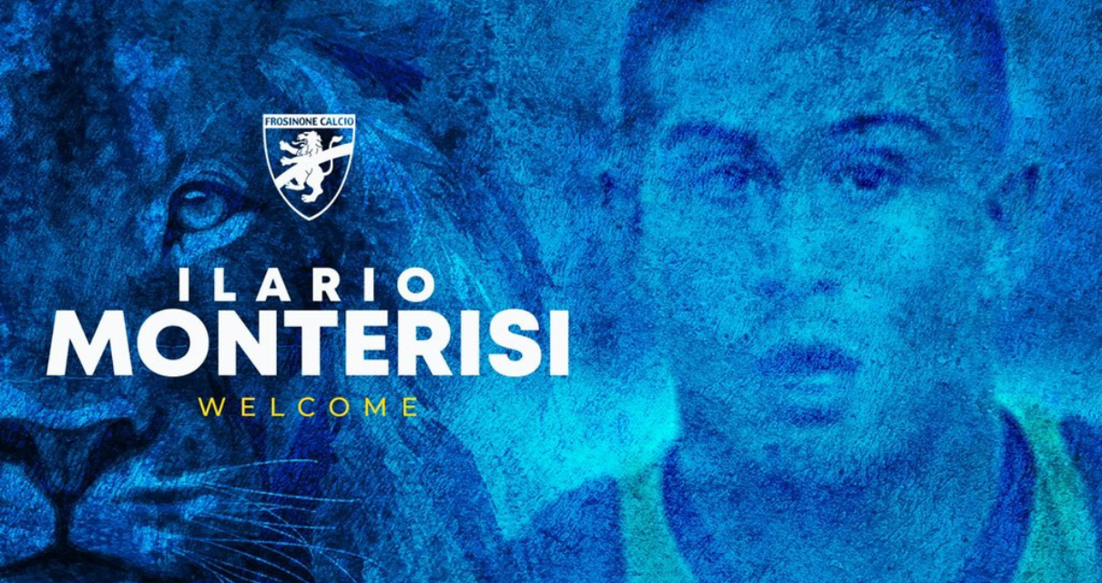 Frosinone: ufficiale un calciatore dal Lecce