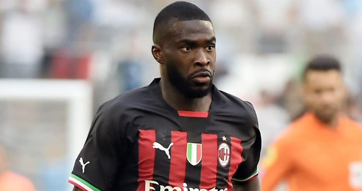Milan Empoli: le probabili formazioni, curiosità e dove vederla in TV