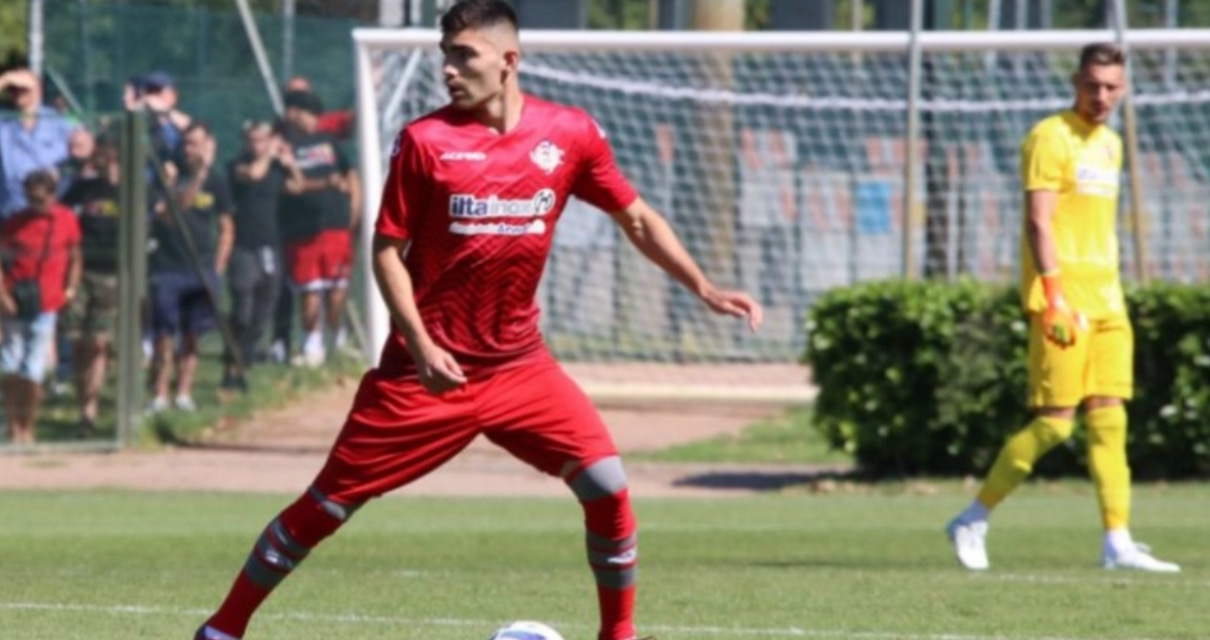 Cremonese: due nuove amichevoli in calendario