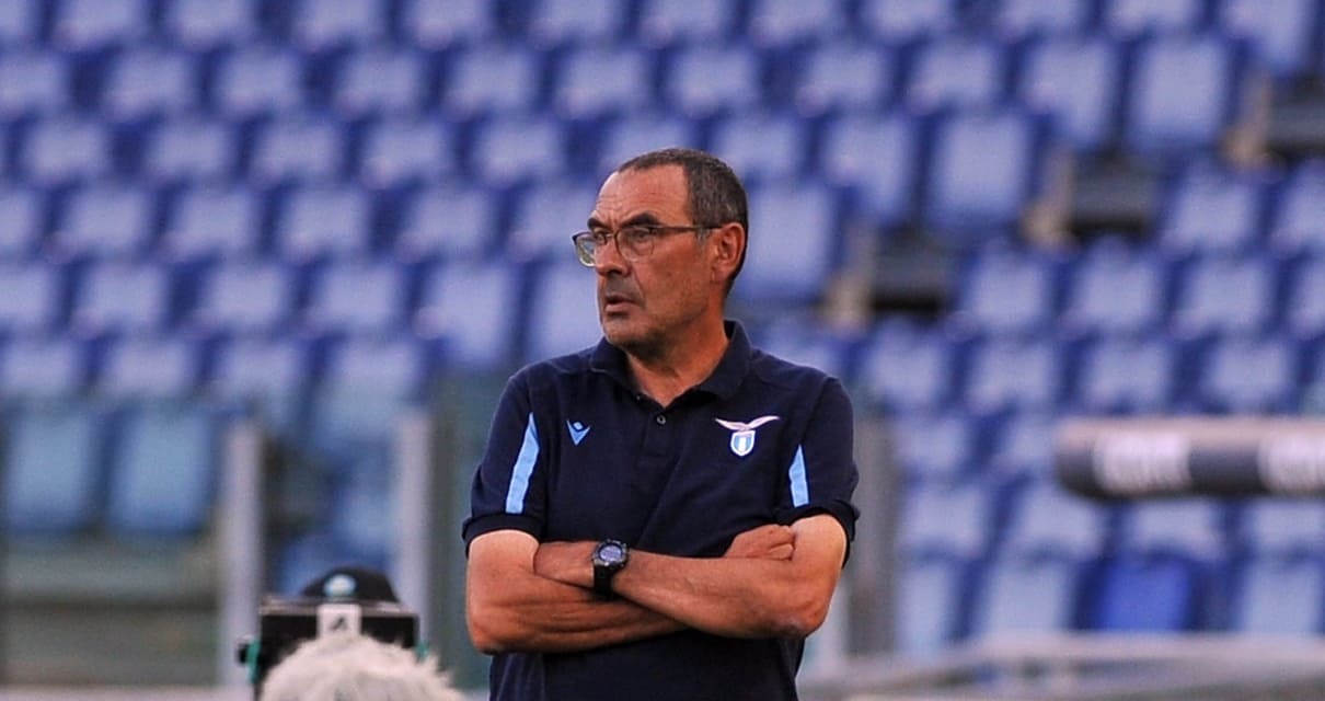 Lazio: le ultime da Auronzo di Cadore