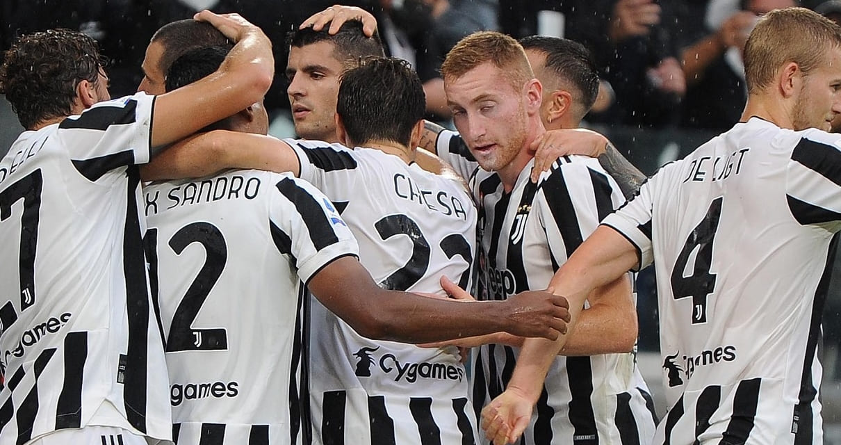De Ligt e Bernardeschi falso nove nella Juventus per la sfida con il Chelsea Le formazioni ufficiali