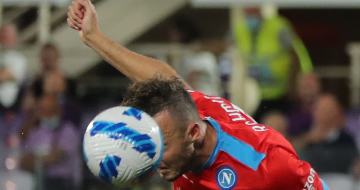 Napoli Monza: le formazioni ufficiali