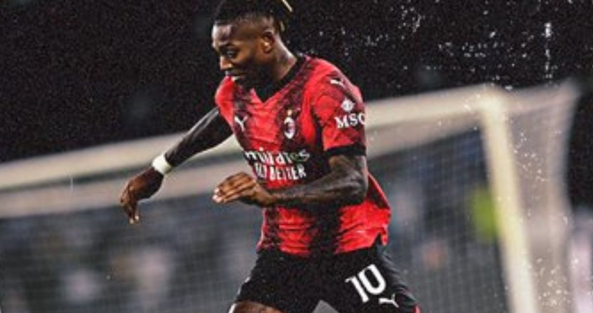 Juventus Milan, le formazioni ufficiali 