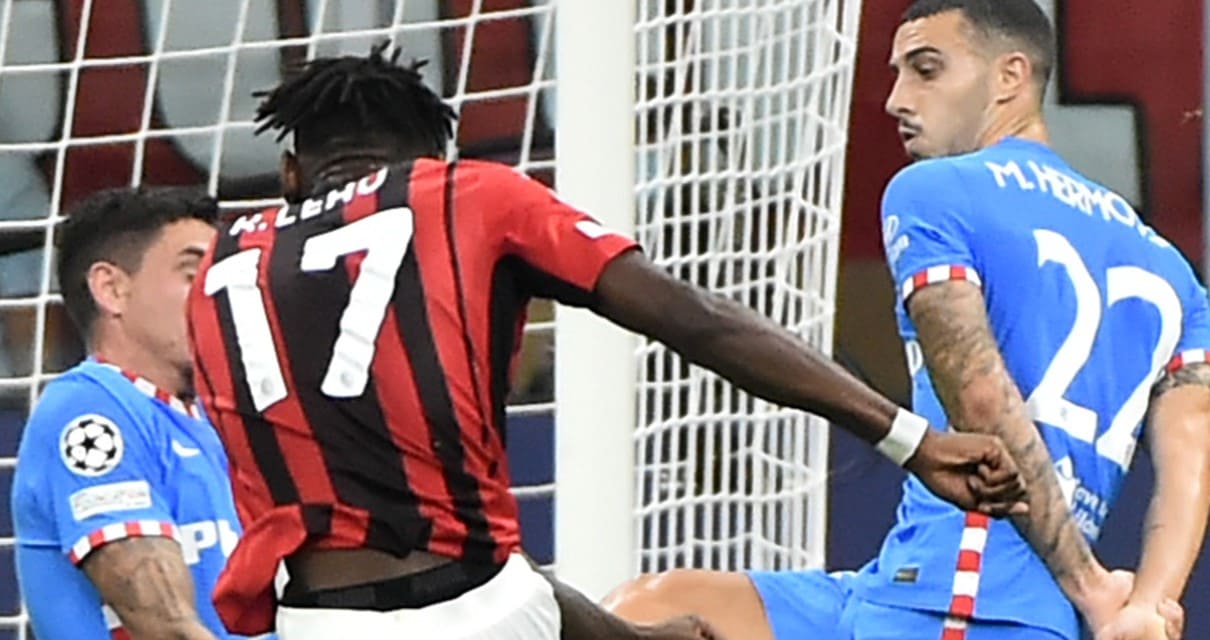 I consigli fantacalcio per la terza giornata della fase a gironi di Champions League