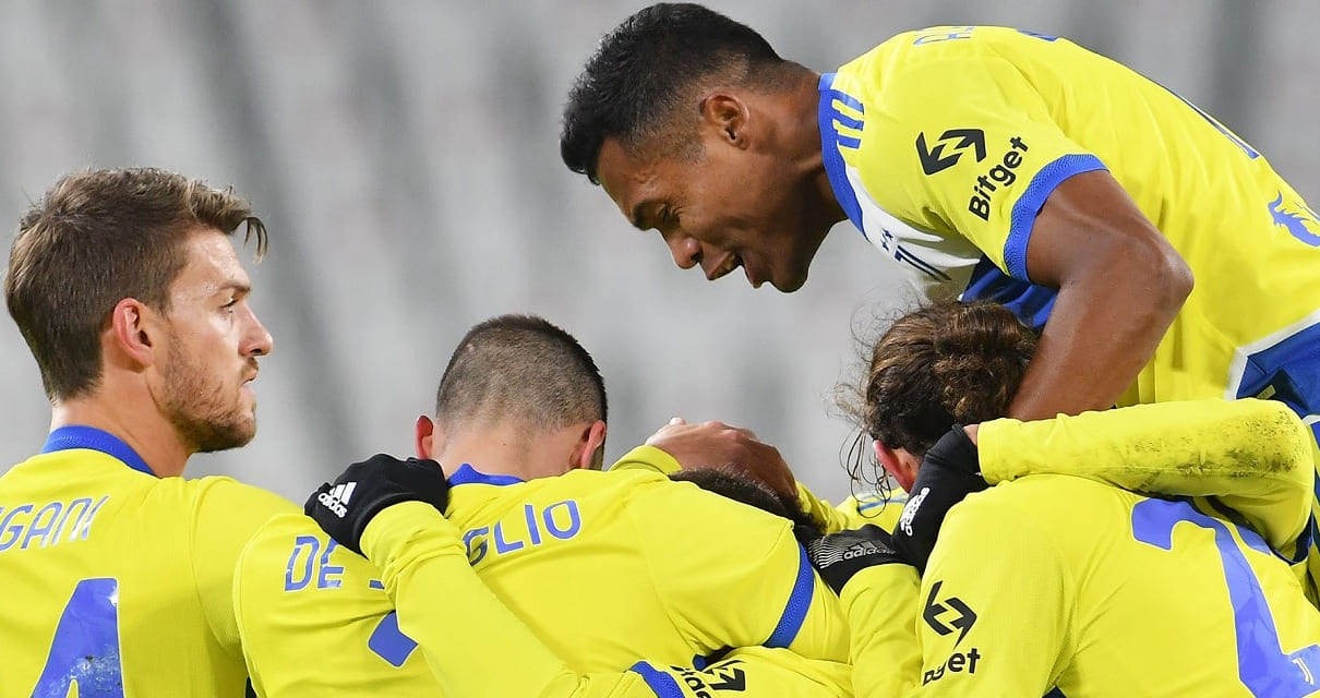 Juventus, tre calciatori tornano in gruppo