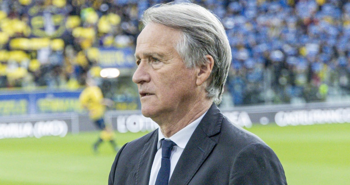 Modena Parma: le formazioni ufficiali