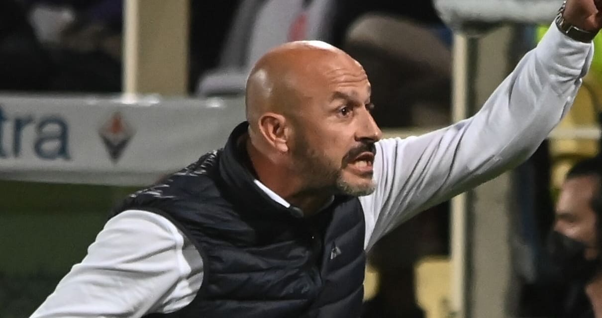 Le parole di Italiano alla vigilia di Udinese Fiorentina ecco chi salta questa sfida