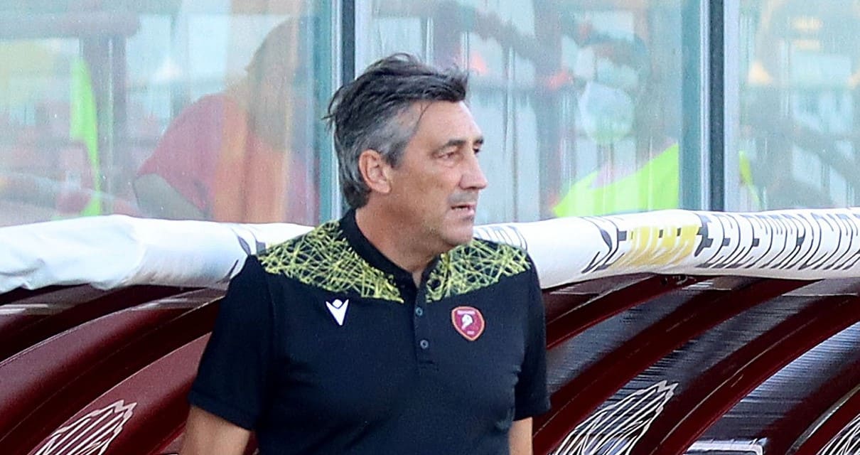 Reggina: un nuovo caso di COVID