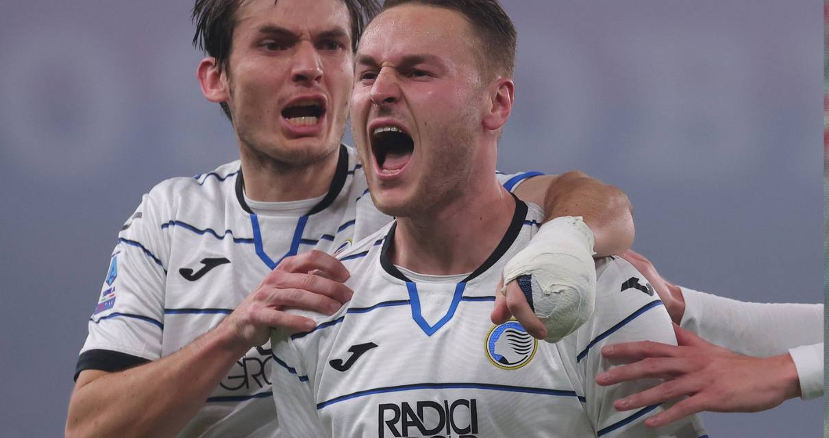 Atalanta Sassuolo, le probabili formazioni, curiosità e dove vederla in TV