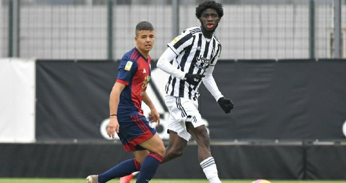 Primavera 1: il resoconto della 33a giornata