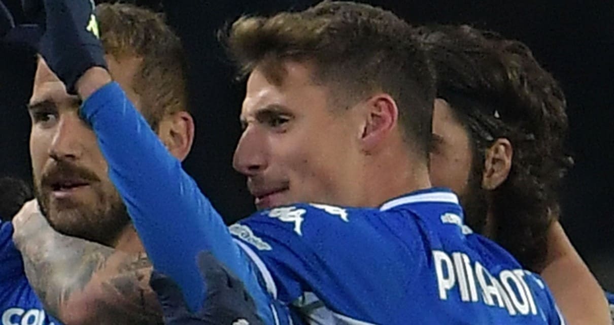 Empoli, il focus fantacalcio dopo le prime 19 giornate, Pinamonti top, si confermano Zurkowski e Bajrami 