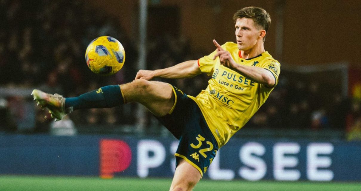 Napoli Genoa, le probabili formazioni, curiosità e dove vederla in TV