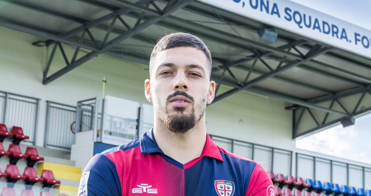 Cagliari Lazio, le formazioni ufficiali