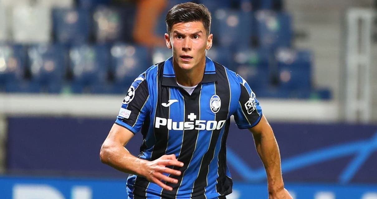 Atalanta Sampdoria: le formazioni ufficiali