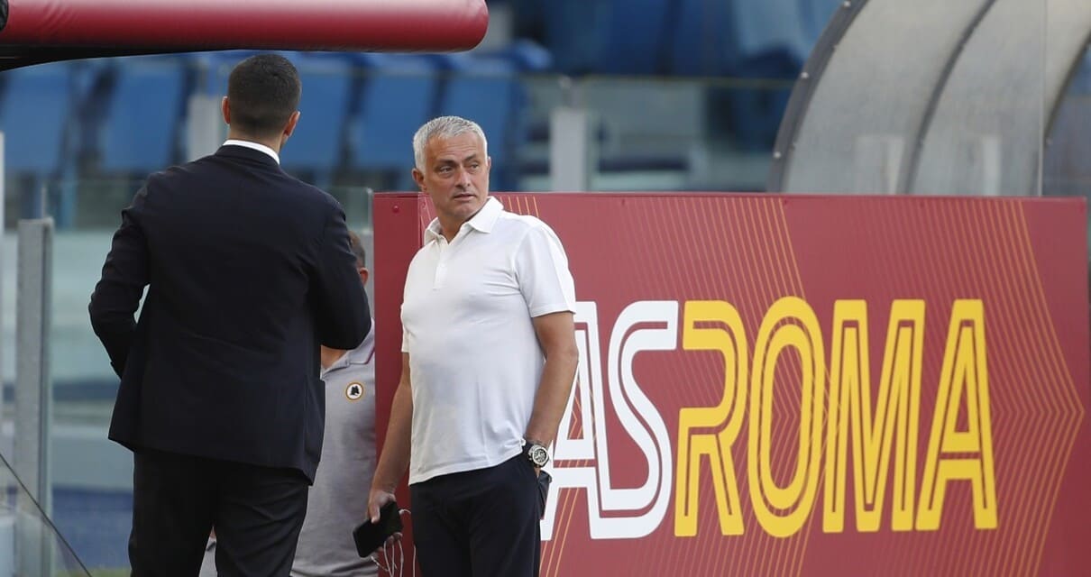 Roma: Altro positivo al Covid