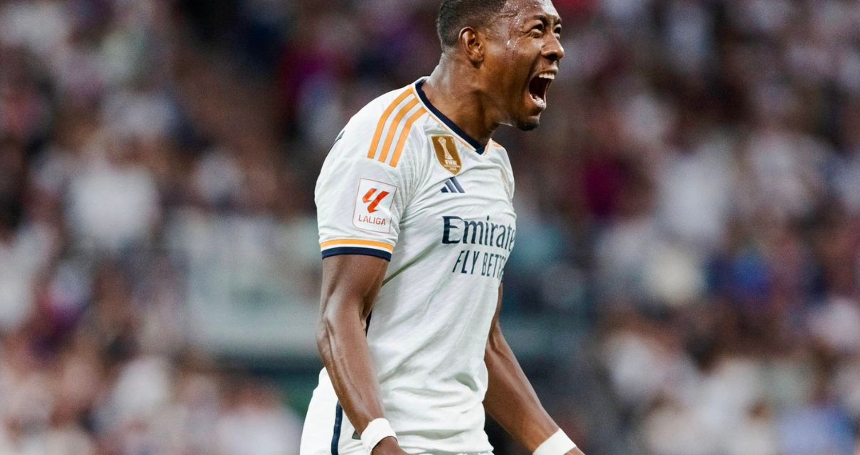 Liga, la classifica degli autogol