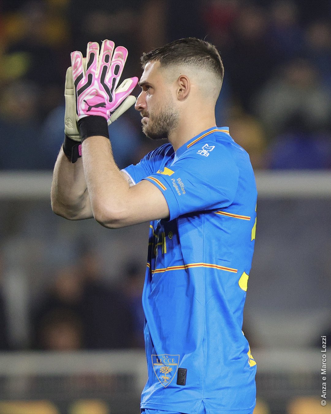 Frosinone Lecce, le probabili formazioni, curiosità e dove vederla in TV