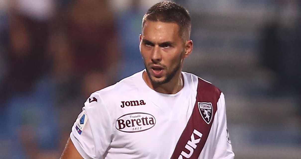 Torino infortunio per Pjaca