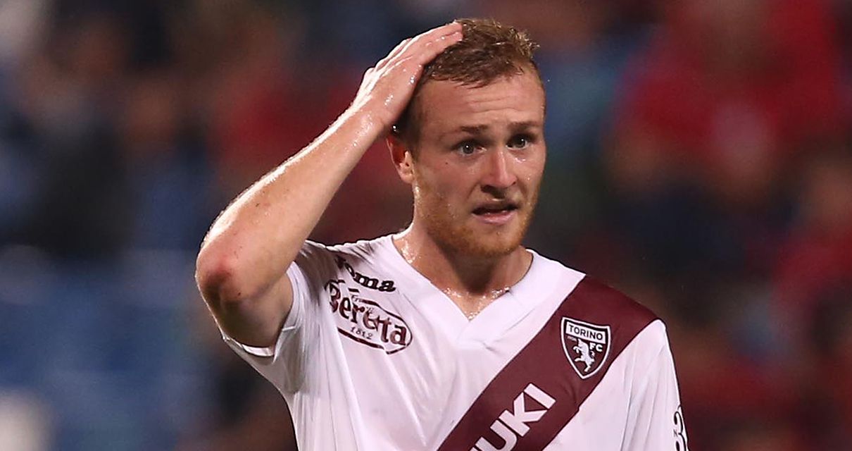 Allenamento mattutino per il Torino lavoro personalizzato per diversi calciatori