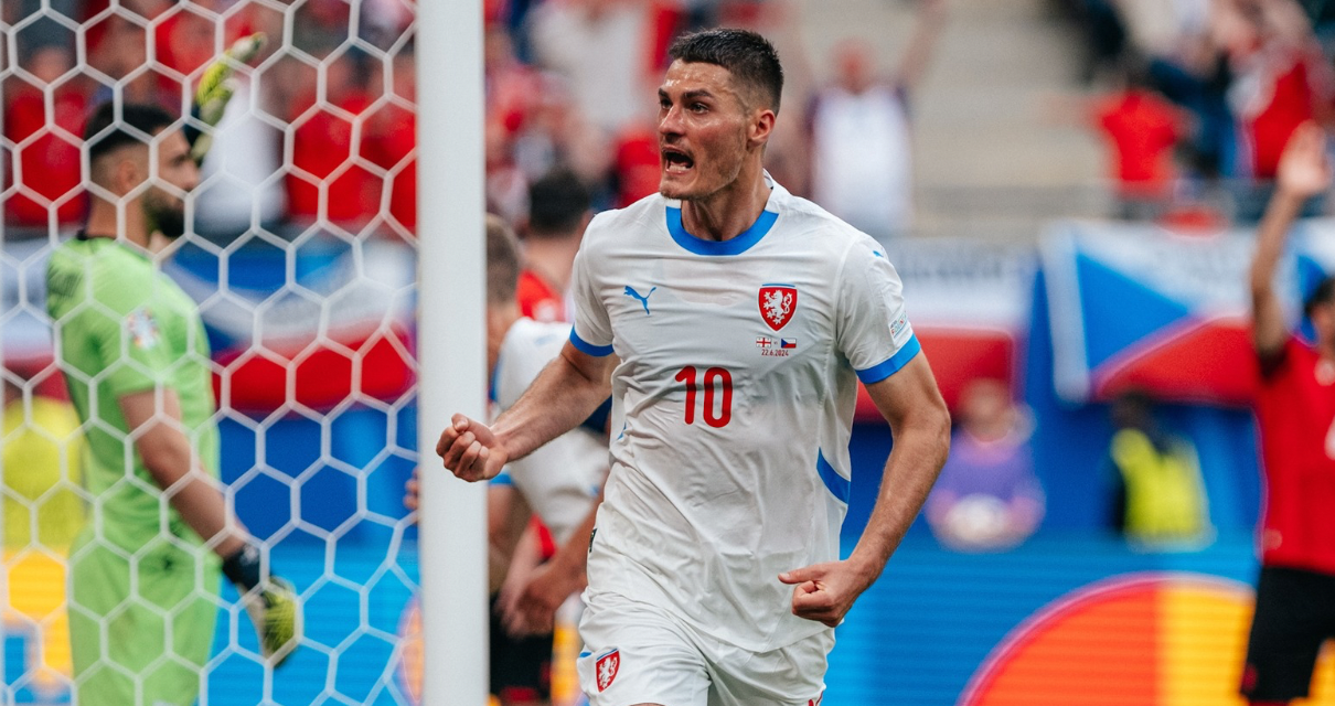 EURO 2024, Rep. Ceca Turchia: le formazioni ufficiali
