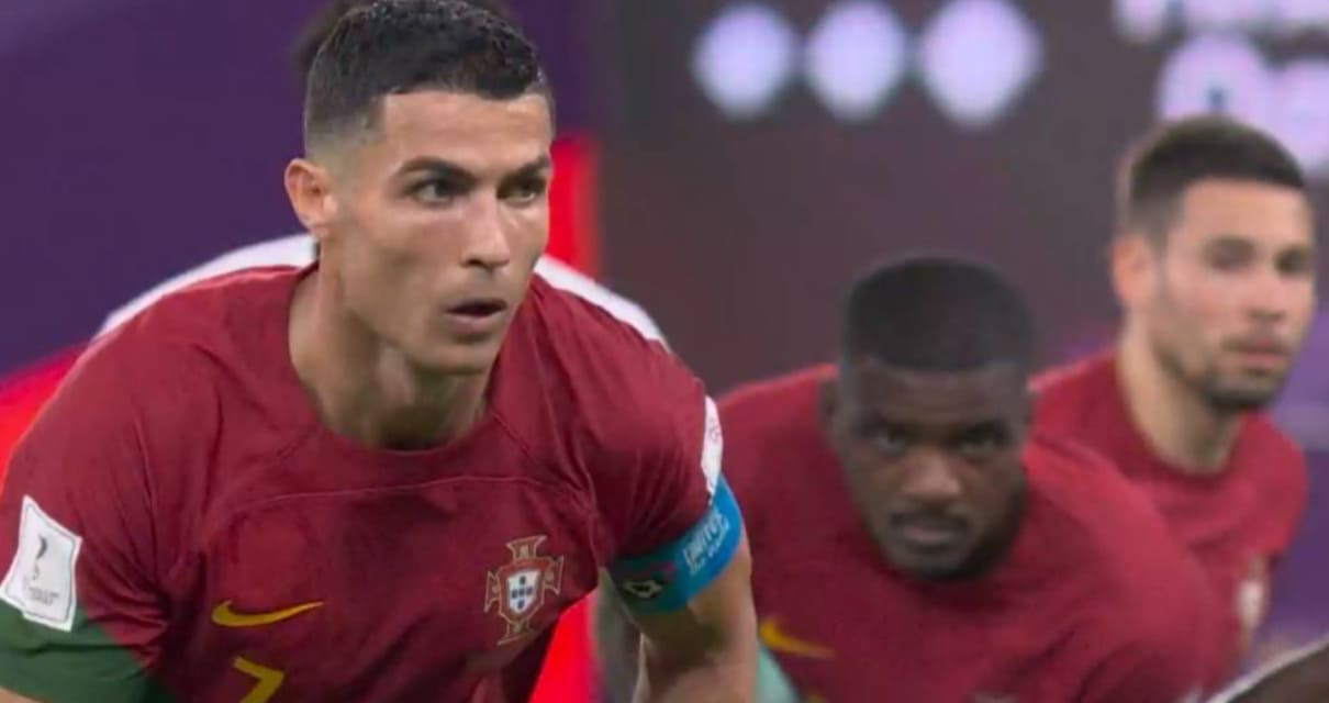 Portogallo Uruguay, le formazioni ufficiali