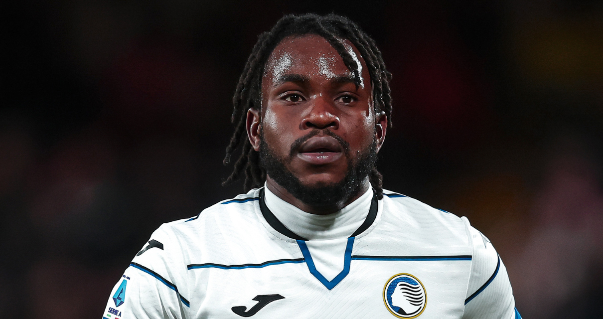 Atalanta Empoli, Le formazioni ufficiali 