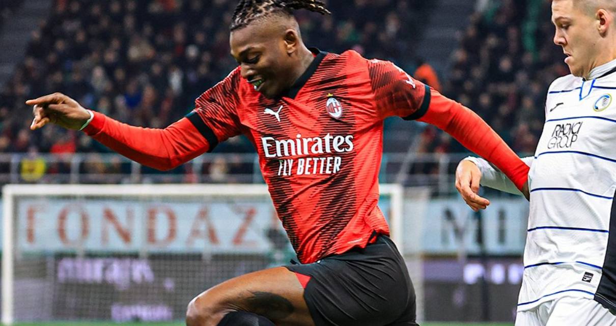 Hellas Verona Milan: le formazioni ufficiali