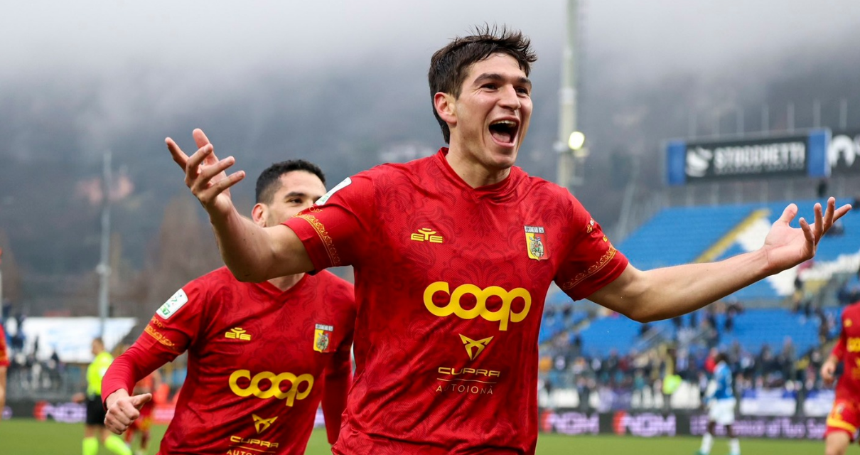 Fanta Top Serie B: i protagonisti di giornata del campionato cadetto