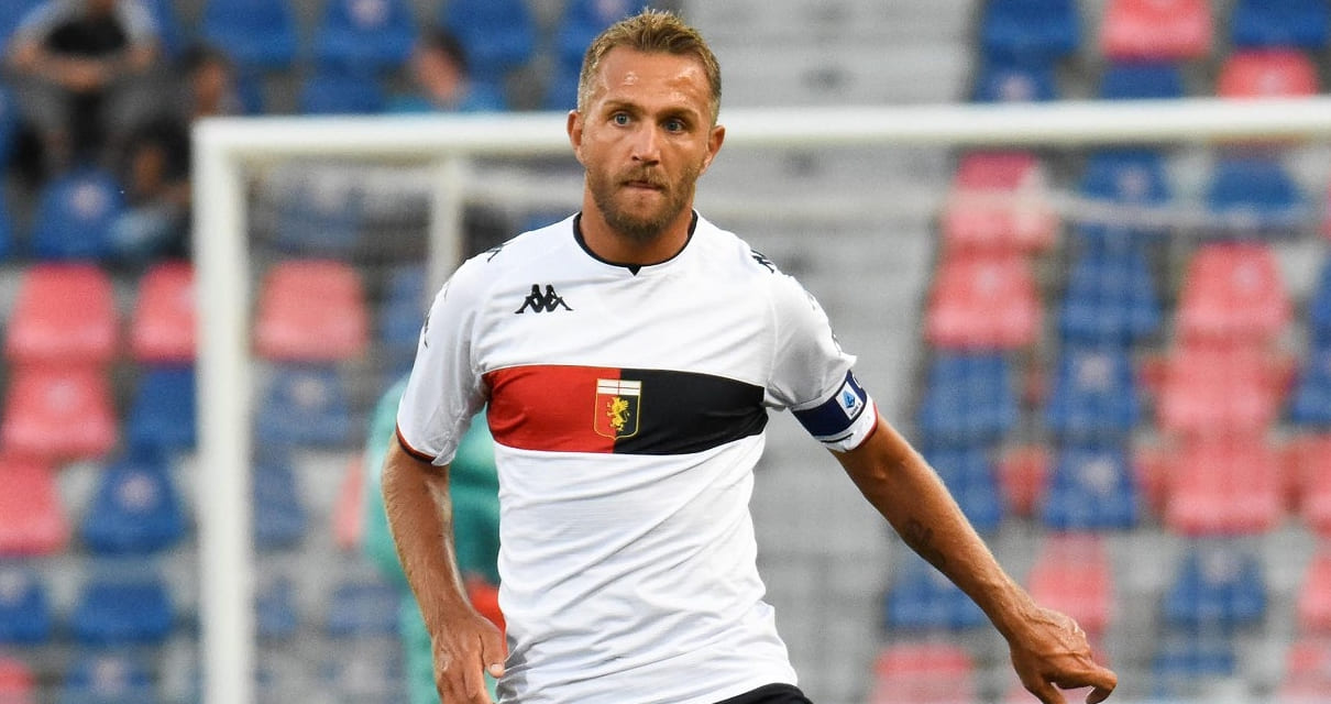 Genoa: un ritorno importante tra i convocati