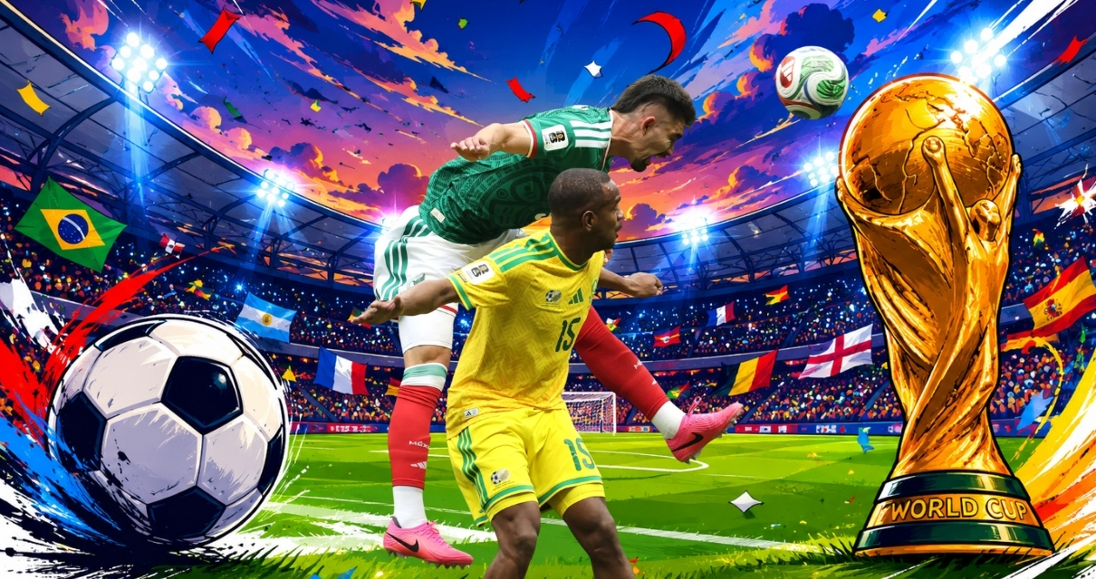 Voti Fantacalcio Fantapiu3 Coppa del Mondo 11 e 12 Giugno