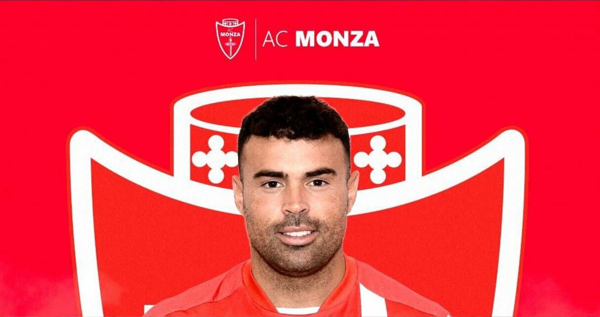 Monza: ufficiale l'acquisto di Petagna dal Napoli