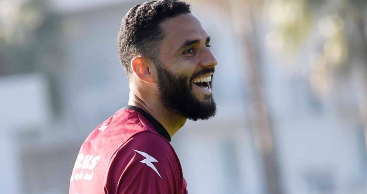 Tunisia, i convocati per i Mondiali Qatar 2022™, un solo 