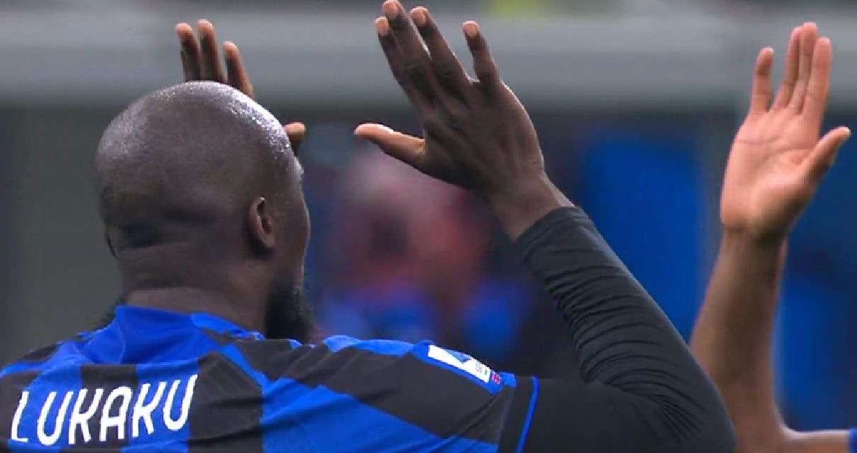 Inter Udinese, le pagelle: vince l'Inter con un po' di sofferenza