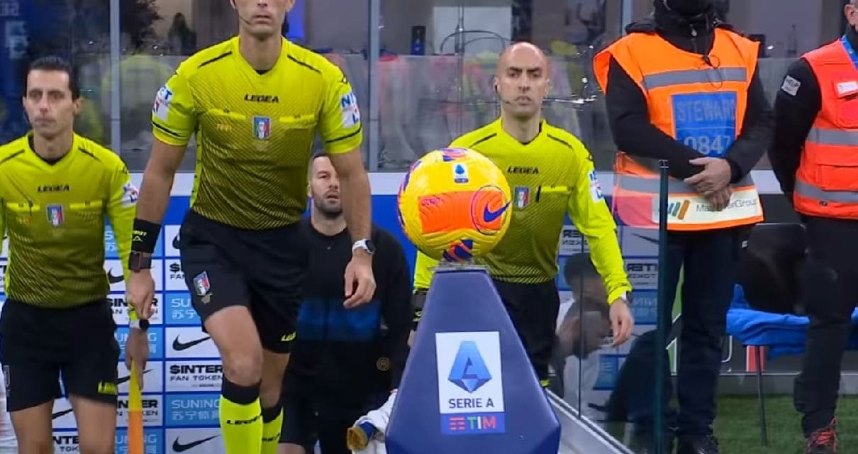 Barella il migliore di questa giornata e l'Empoli continua nella sua striscia positiva