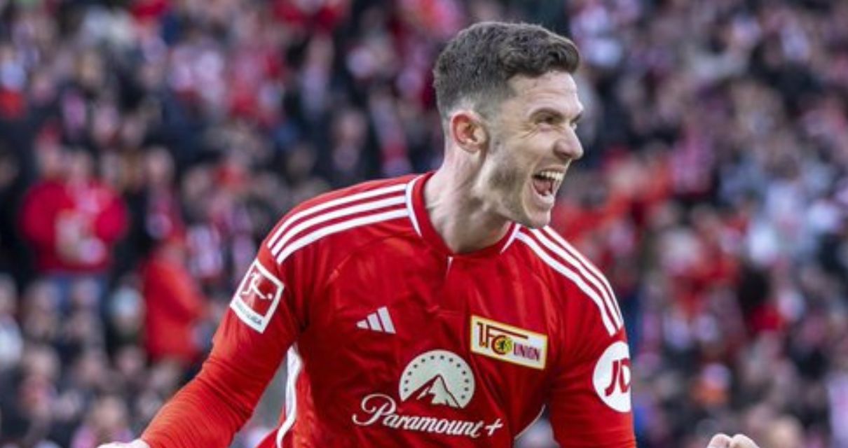 Bundesliga, la classifica delle espulsioni