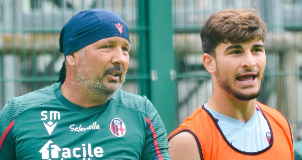 Bologna: i convocati per la Juve