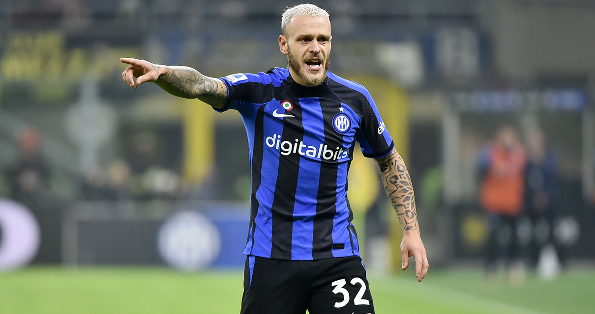 Consigli fantacalcio sui Difensori da schierare per la Giornata 17