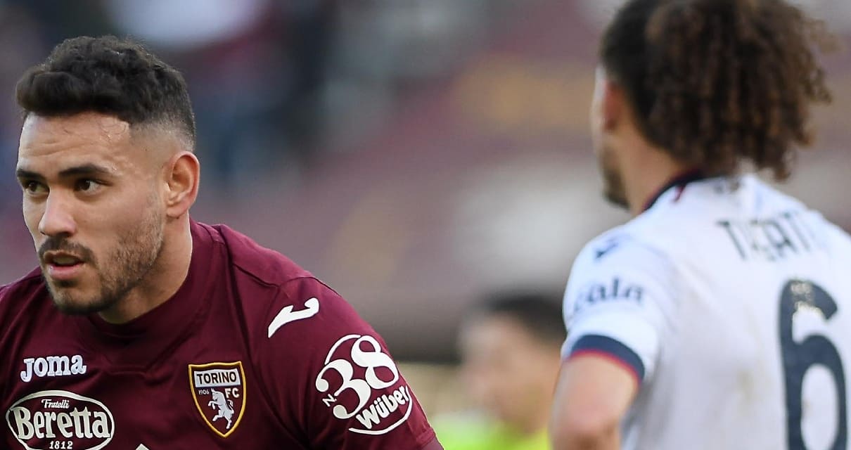Torino-Bologna, le pagelle: grande partita dei padroni di casa