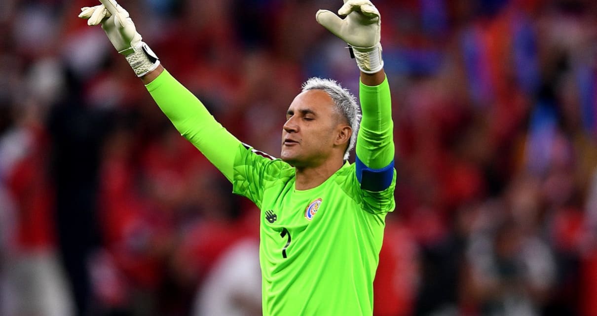 Mondiali Qatar 2022™: Costa Rica, il focus fantacalcio