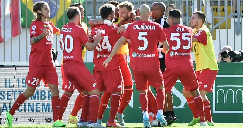 Bologna Monza, le probabili formazioni