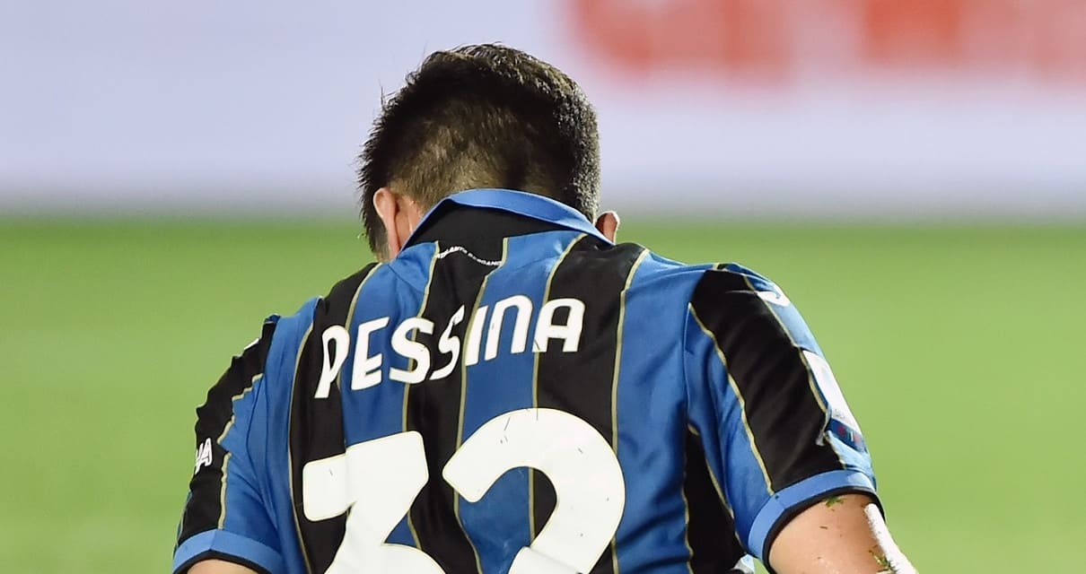 Atalanta: Allenamento in vista del Leverkusen