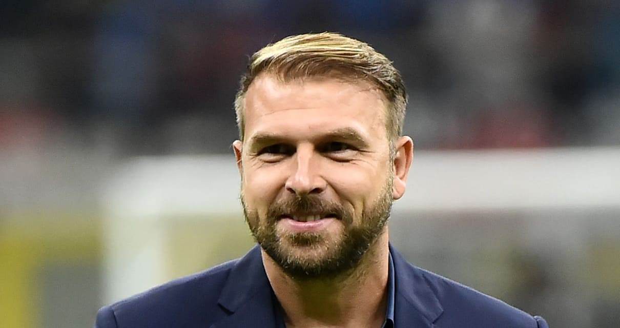 Empoli, le parole di Zanetti al termine della gara con lo Spezia