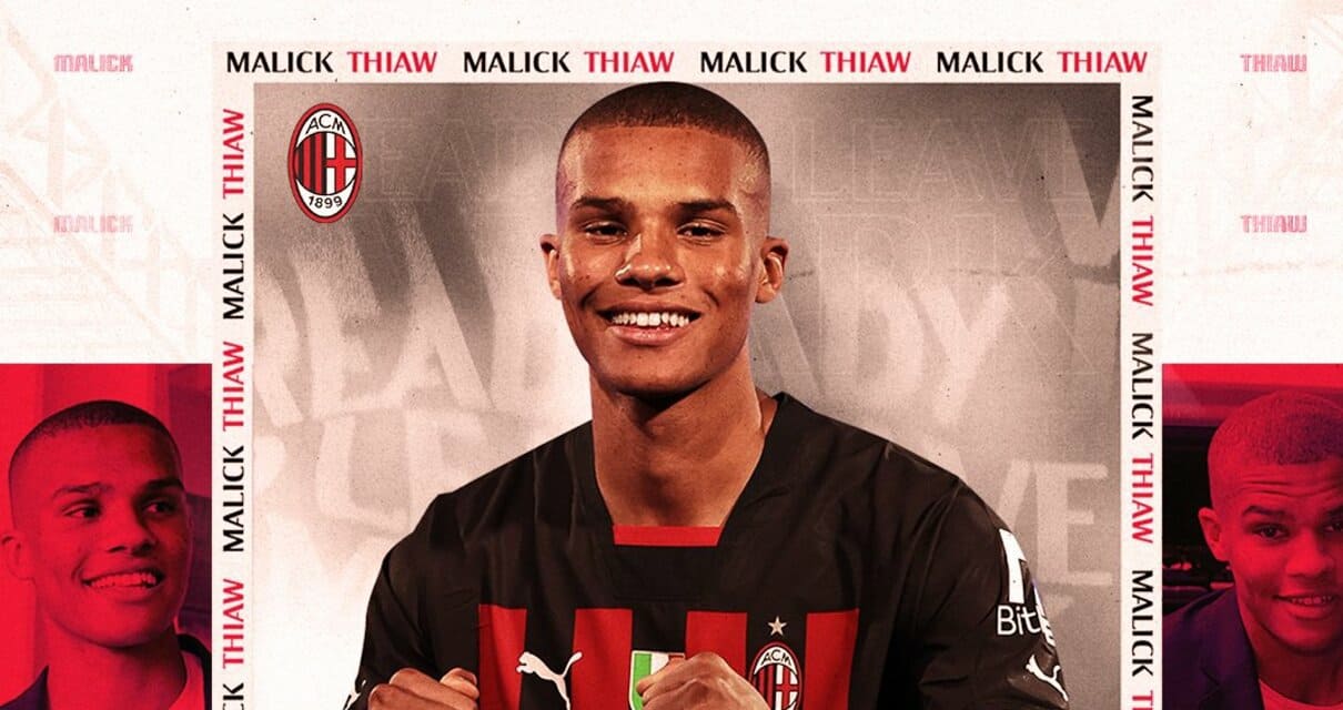 Milan: ufficiale l’arrivo di un difensore 