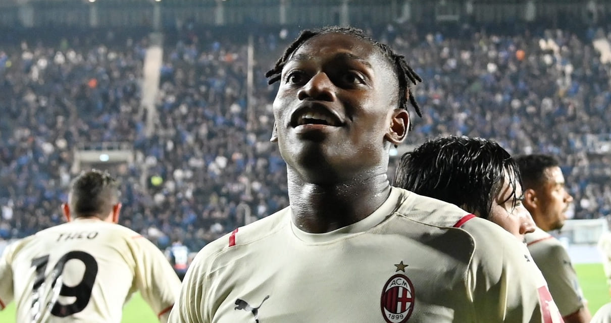 Continua il lavoro per il Milan dopo la vittoria a Bergamo