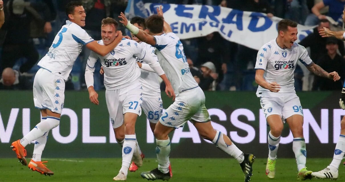 Venezia-Empoli, le pagelle: Okereke gol, il Venezia riacciuffa l'Empoli