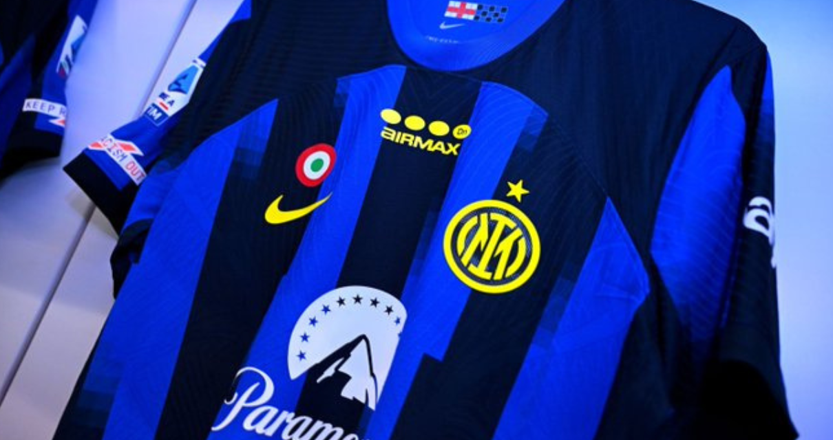 Inter Empoli, formazioni ufficiali