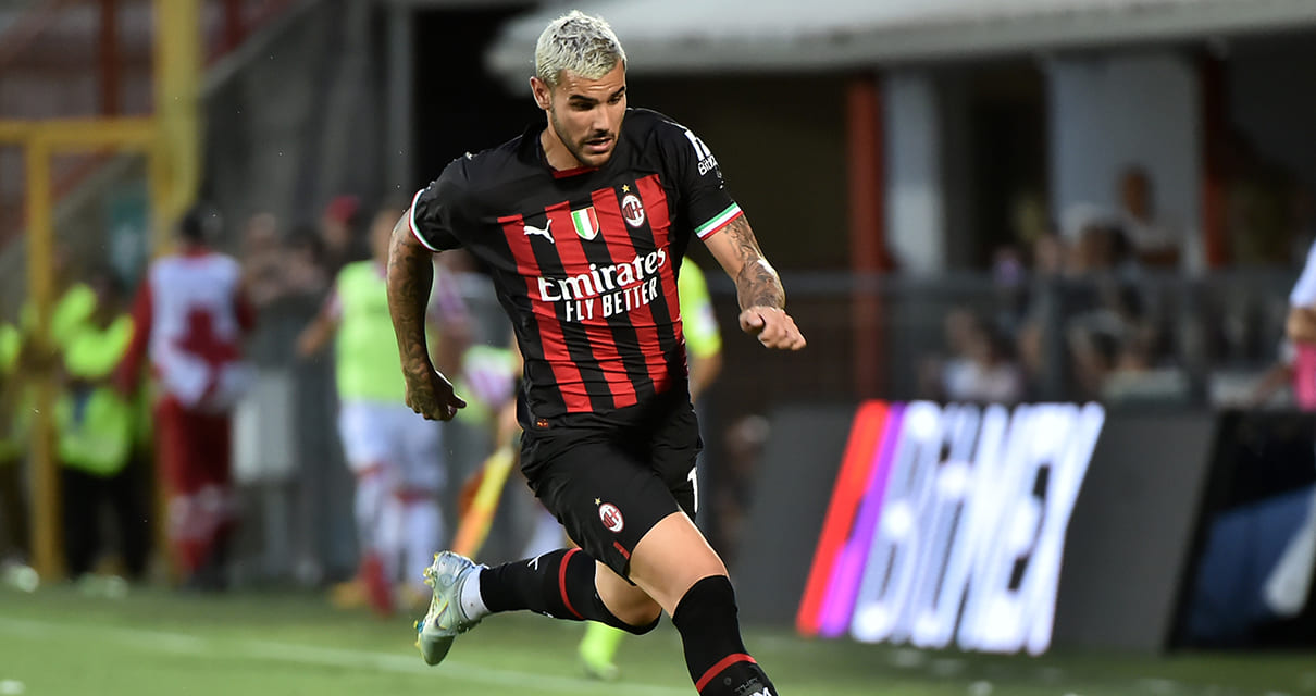 Francia Danimarca: le formazioni ufficiali