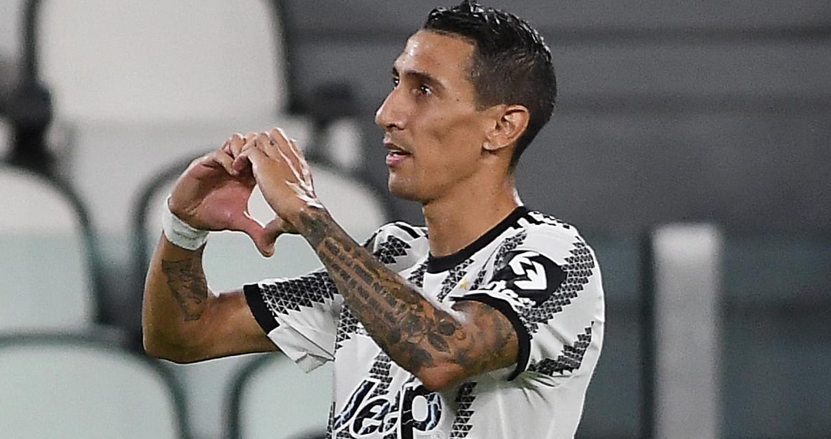 Juventus Fiorentina: le formazioni ufficiali